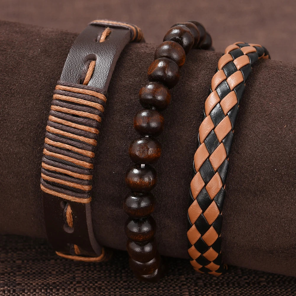 New Luxury Hip Hop Men's Fashion Watches – Sporty Wristwatch Set for Men, Includes Bracelet and Timepiece, Relógio Masculino.