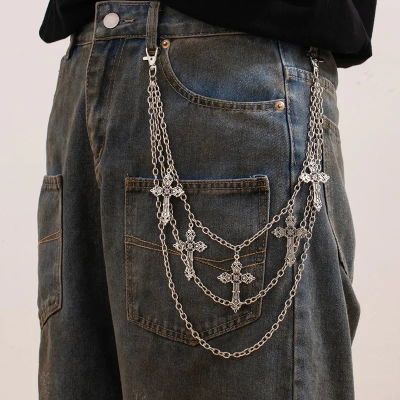 Pant Chain