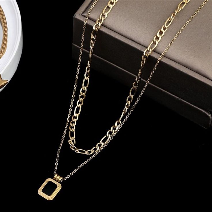 Necklace/Chain