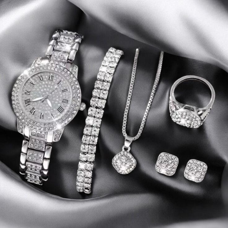 Watch Set