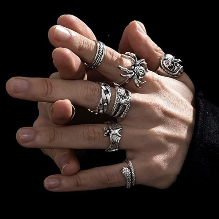 Rings